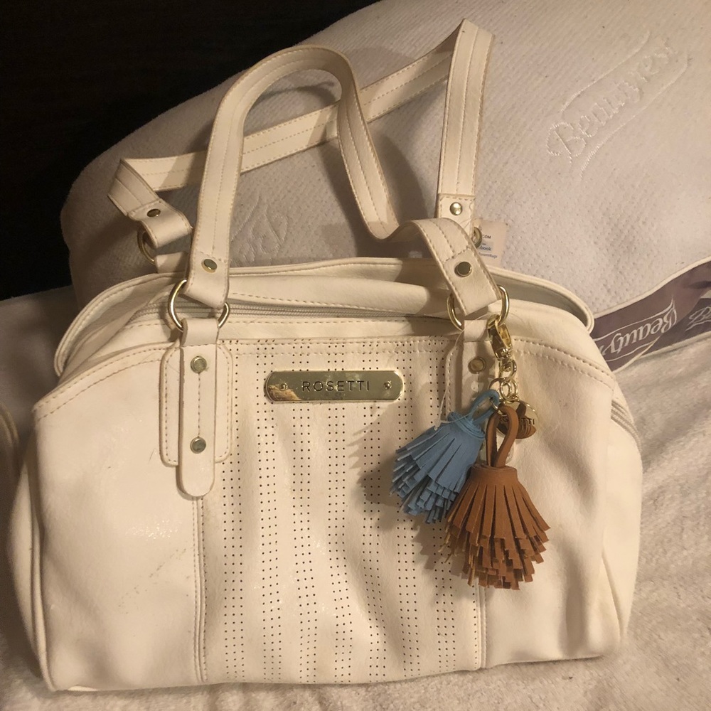 Rosetti purse NWT